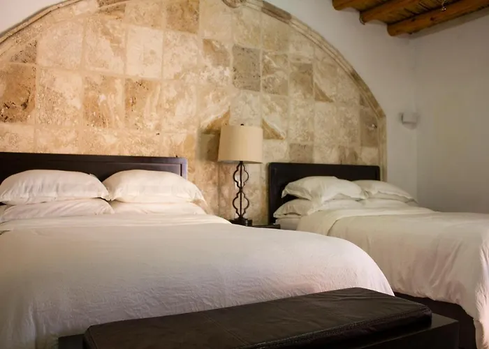 Finca del Rocio