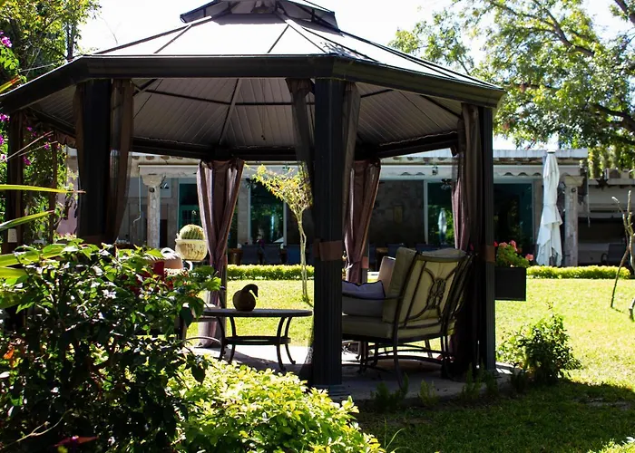 Finca del Rocio