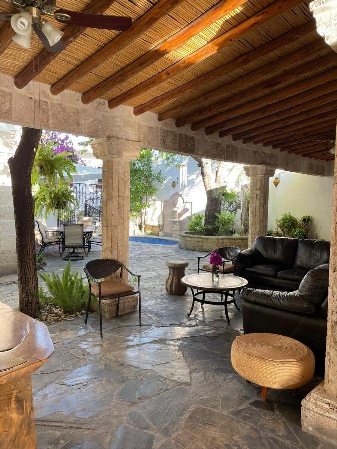 Hotel Del Rocio