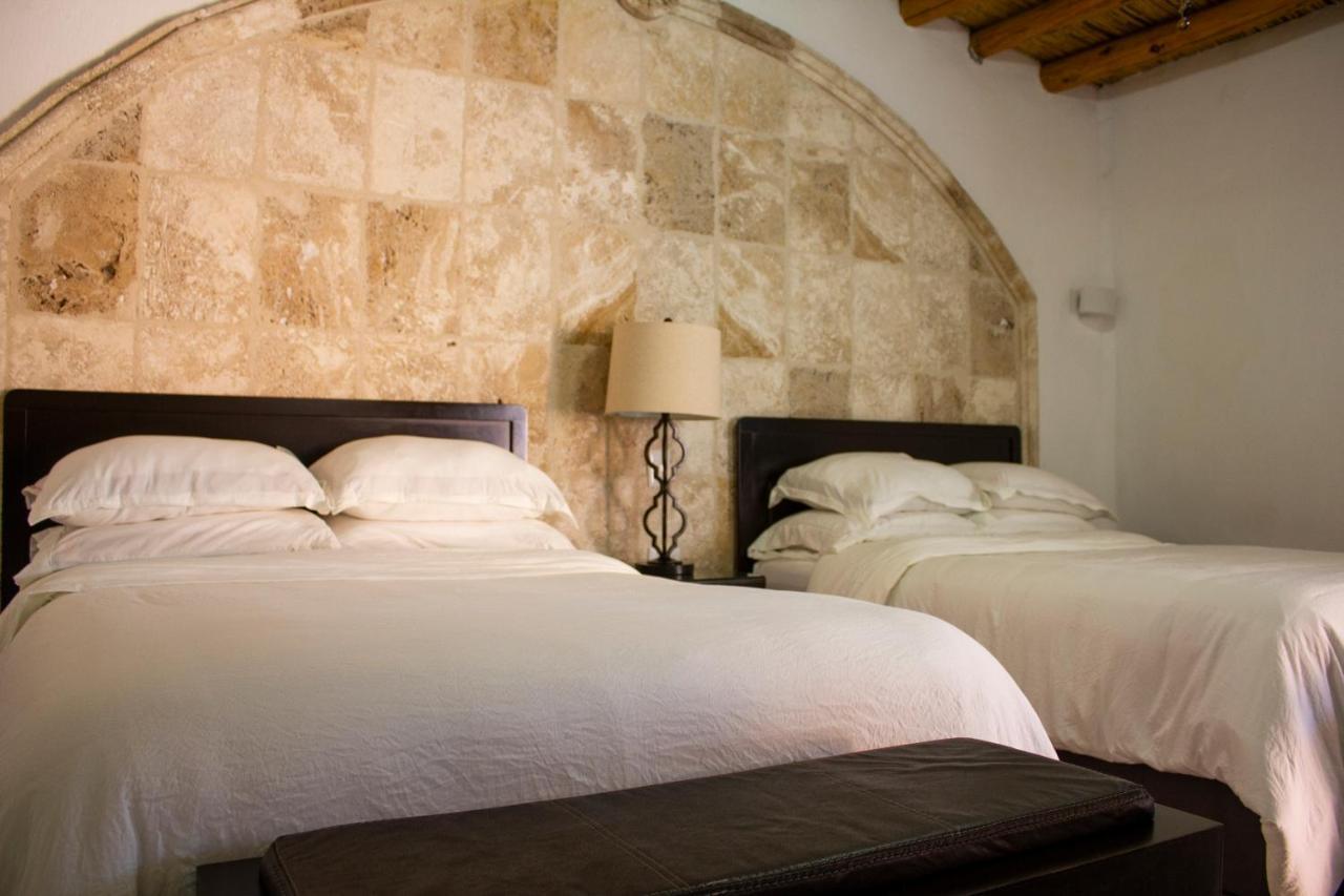 Del Rocio Hotel