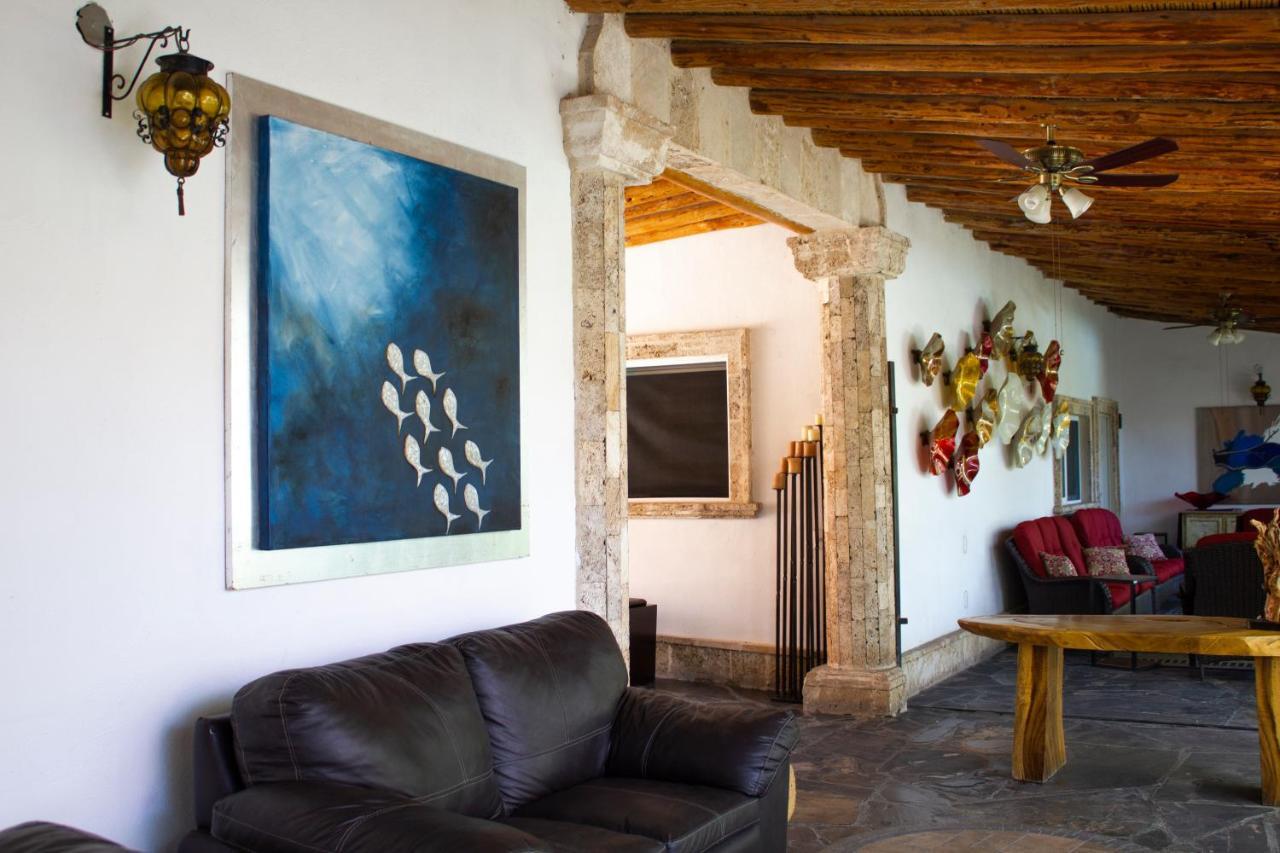 Del Rocio Hotel 3*