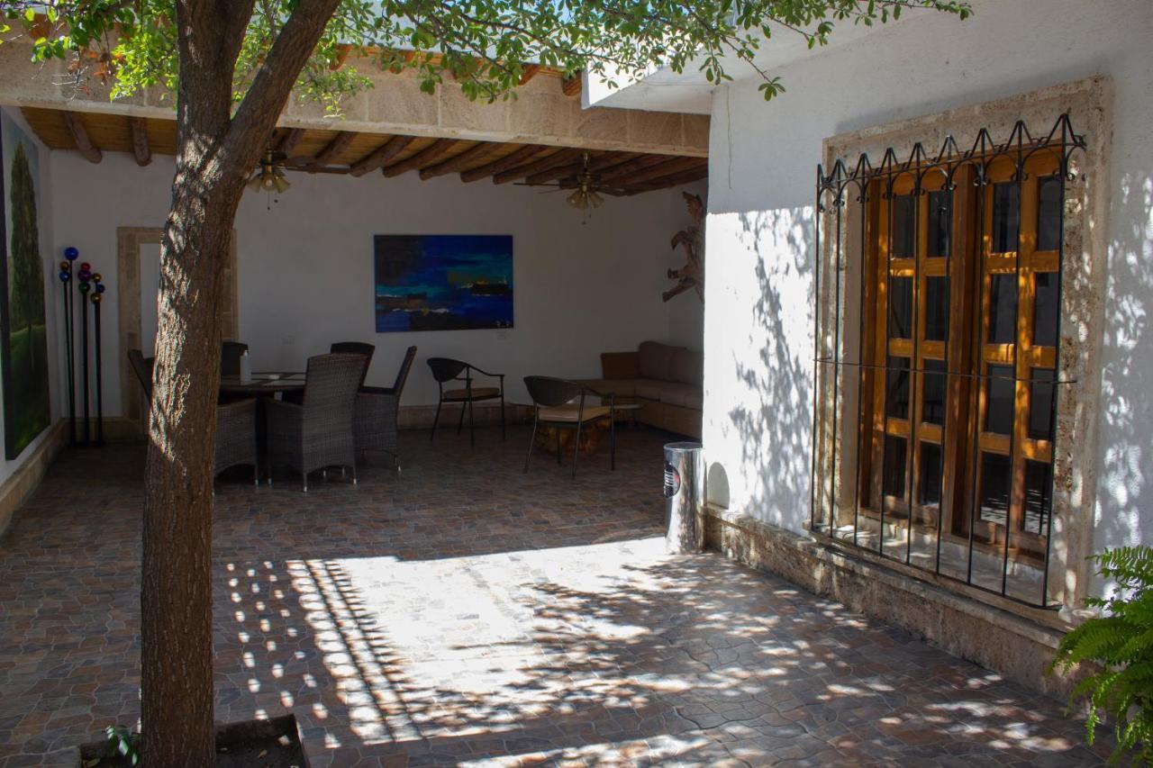 Hotel Del Rocio